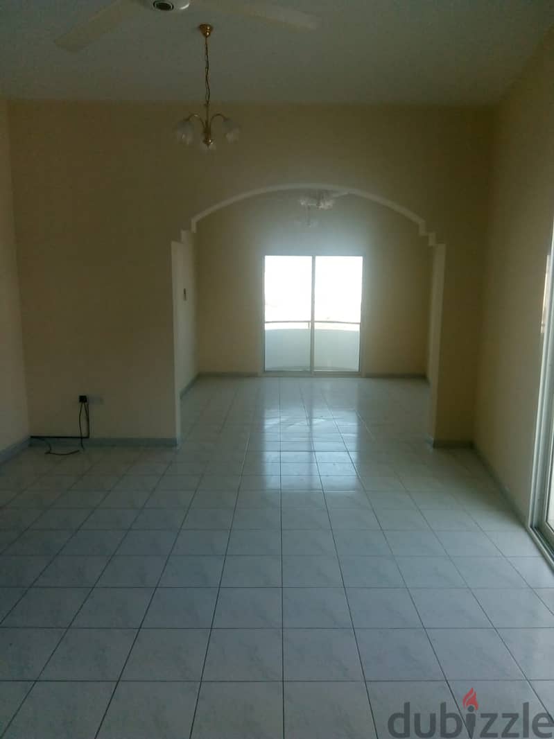 2 bedrooms apartment in al khwuair prime locationشقة غرفتين في الخوير 8