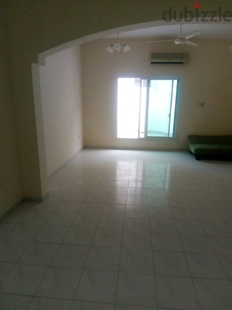 2 bedrooms apartment in al khwuair prime locationشقة غرفتين في الخوير 9