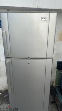 Frige for sale in good condition and good working 0