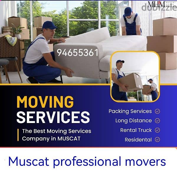 house shifting and transport services and 0