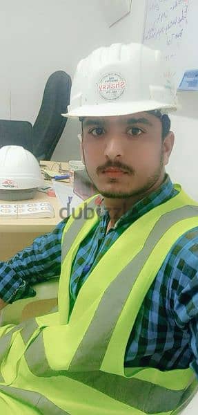 civil site engineer or superviser 1