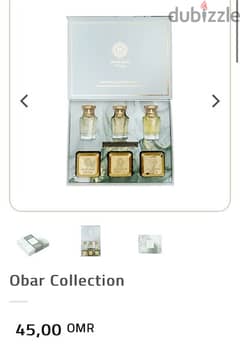 Rawnaq perfumes