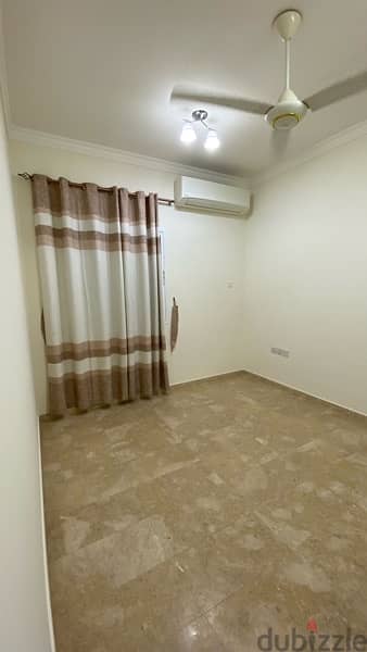 2 rooms for rent - Al Ghubrah 2