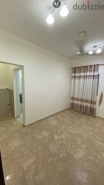 2 rooms for rent - Al Ghubrah 3