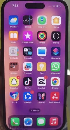 I Phone 14 Pro 256 GB for sale 0