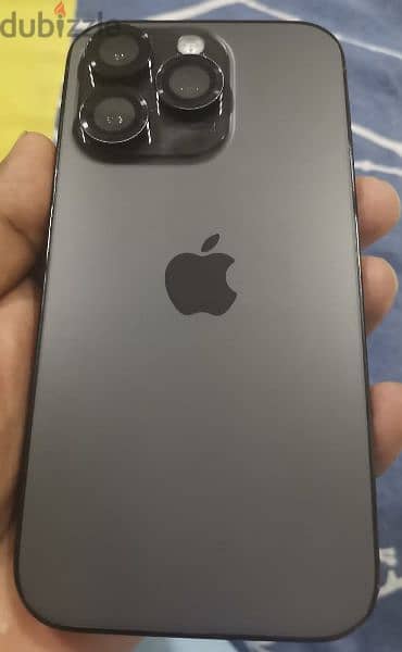 I Phone 14 Pro 256 GB for sale 2
