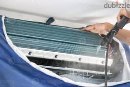 Ac water leaking gas charging repairing service and fixing 0
