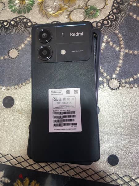 Xiaomi Redmi Note 13R Pro 2