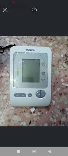 blood pressure monitor 0