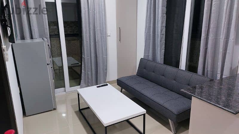 BRAND NEW FURNISHED 1 BHK Seaside. 4