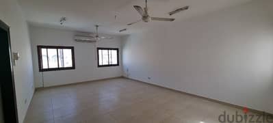 3 bedrooms flat at alkhwier