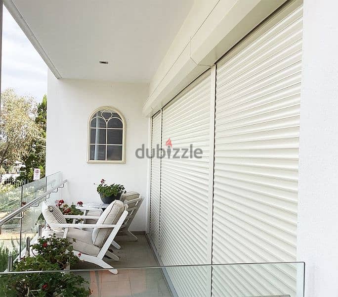 All types of Rolling Shutter Supply and installation 4