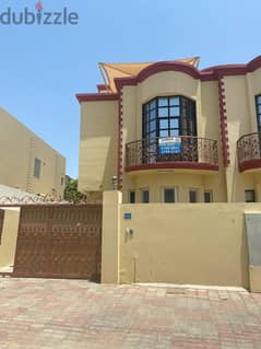 "SR-HB-471 Villa for rent in Al Hail North Good quality