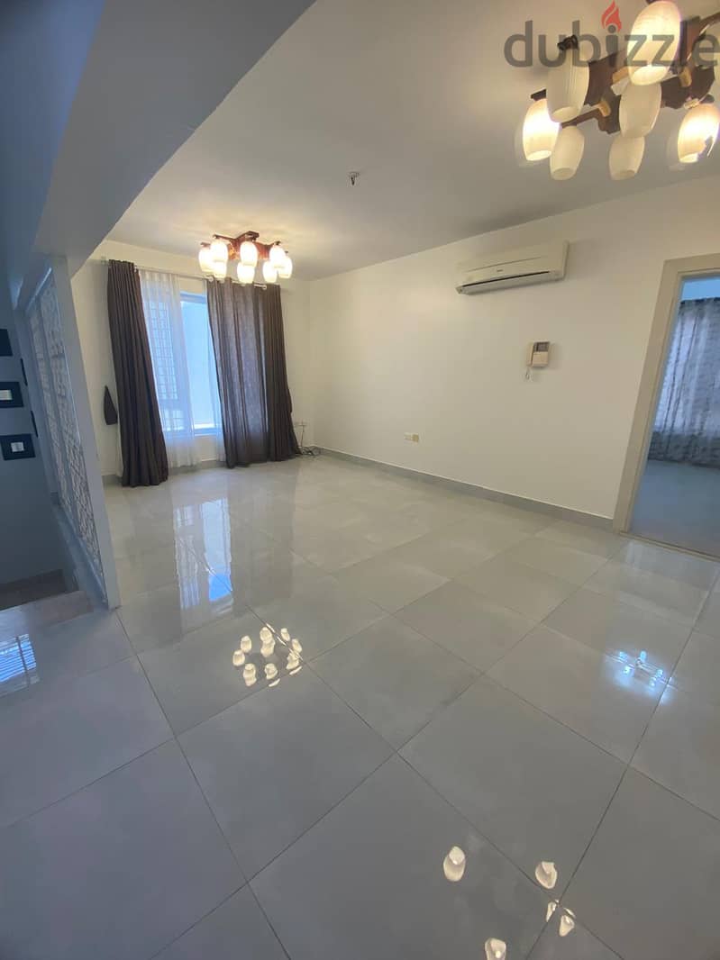"SR-HB-471 Villa for rent in Al Hail North Good quality 7