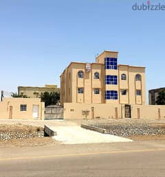 بناية للبيع في ولاية صحار 0