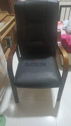3 piece chair for sale