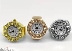 finger watches ۔offer prices 0