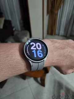 Galaxy Watch 5 Pro For Sale 0