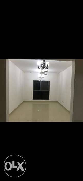 Flat 1 BHK South Hail for Rent 0