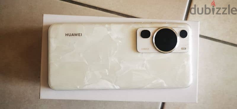 Huawei P60 pro warranty till January 2025 1