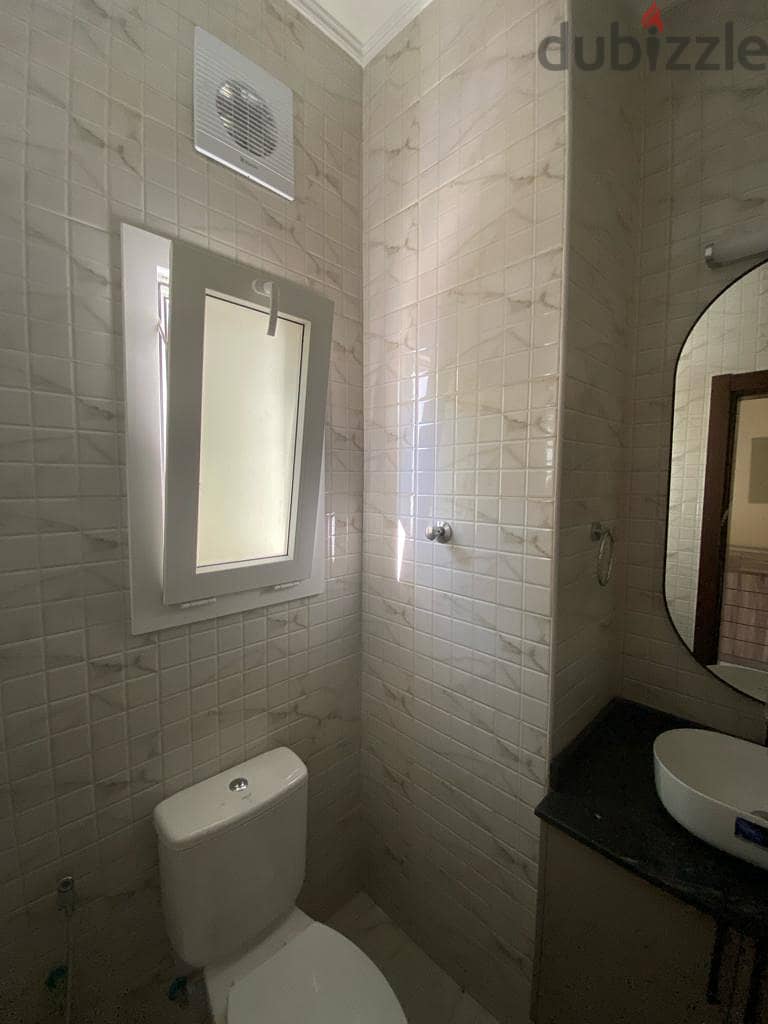 "SR-MS-405 Semi furnished villa to let in mawaleh south High quality v 4