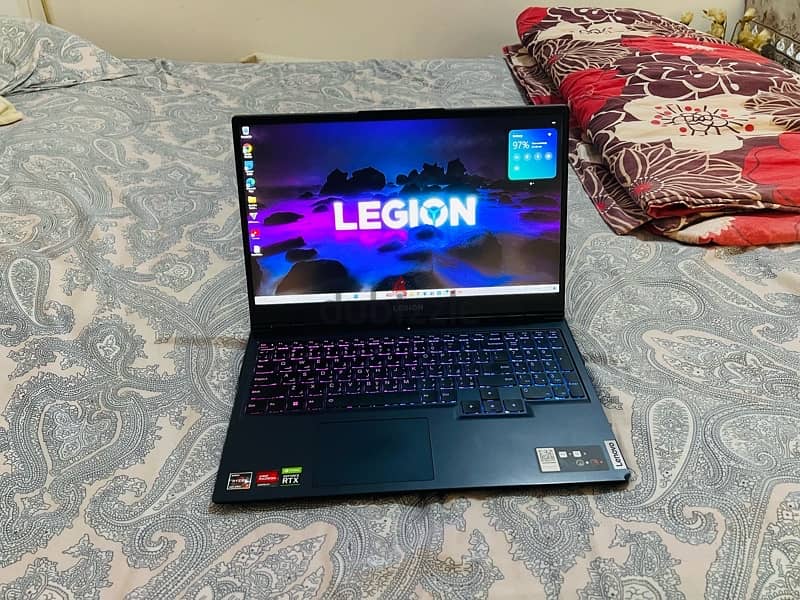 legend Laptop the best gaming laptop 5