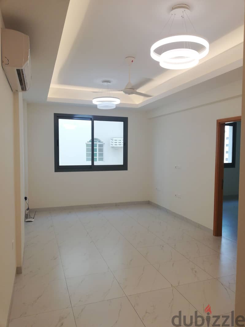 FLAT FOR RENT AT AL KHUWAIR 27 NEAR NOOR SHOOPING 3