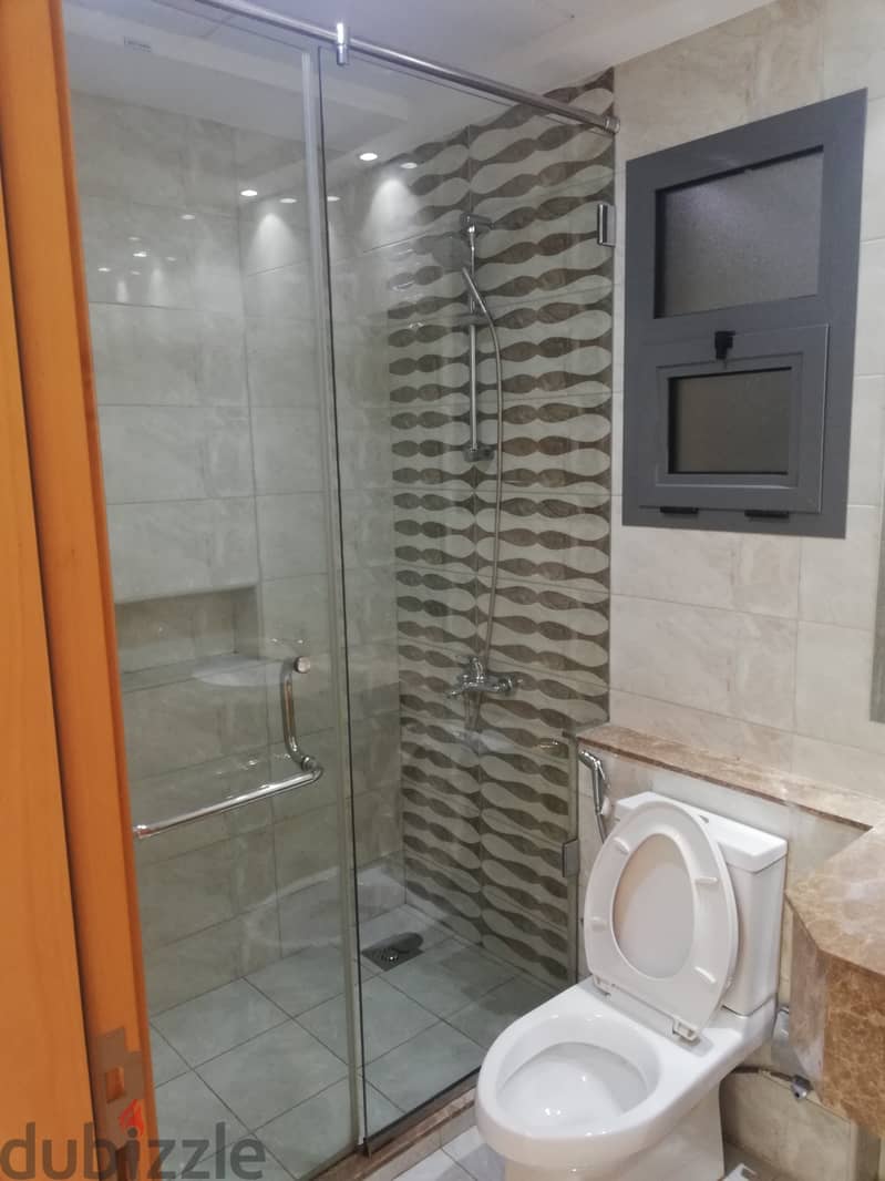 FLAT FOR RENT AT AL KHUWAIR 27 NEAR NOOR SHOOPING 4