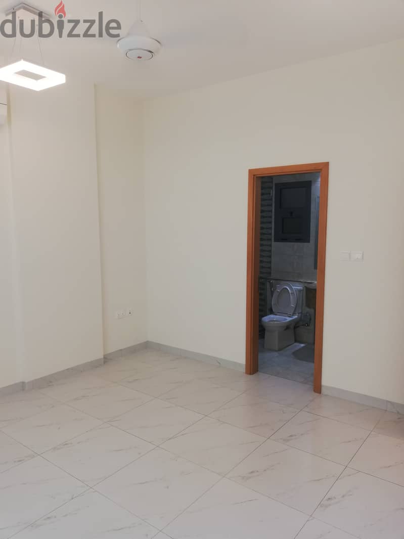 FLAT FOR RENT AT AL KHUWAIR 27 NEAR NOOR SHOOPING 5