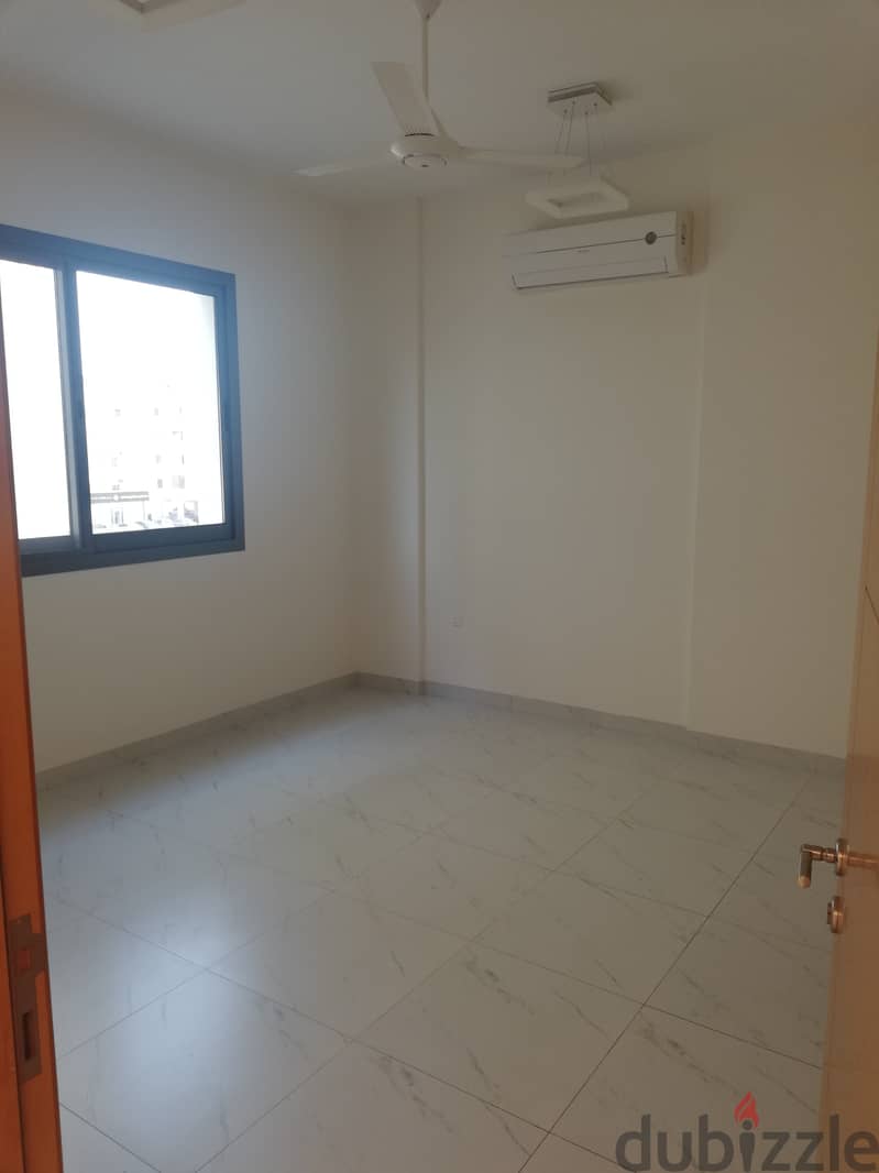 FLAT FOR RENT AT AL KHUWAIR 27 NEAR NOOR SHOOPING 6