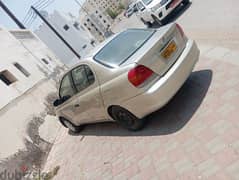 Toyota Echo for sale
