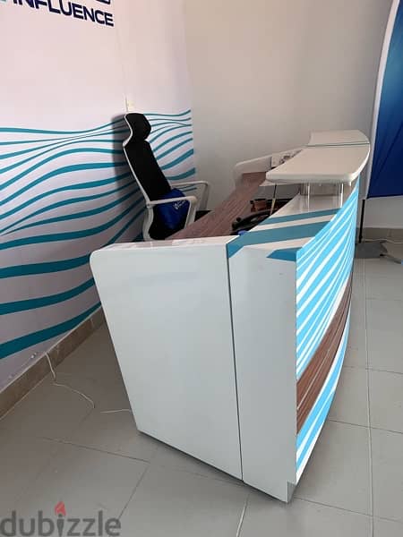 Office furniture for sale اثاث مكتب للبيع 16