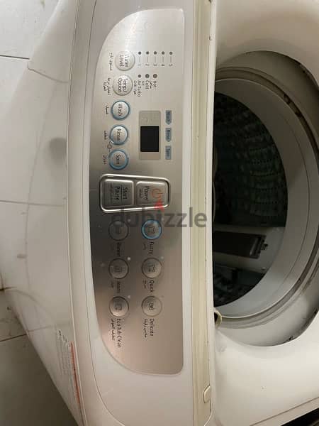 samsung 14 kg automatic washing machine 1