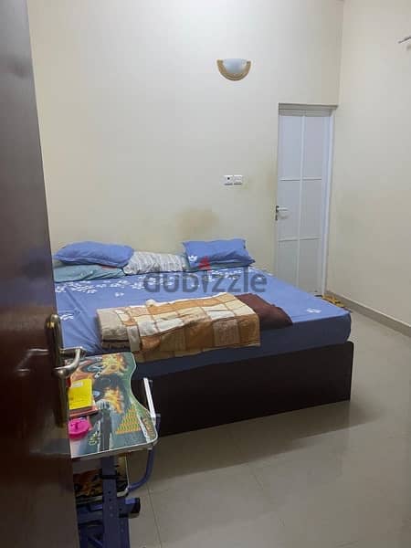 Fully Furnished Room For Renti (2 Months June & July) 1