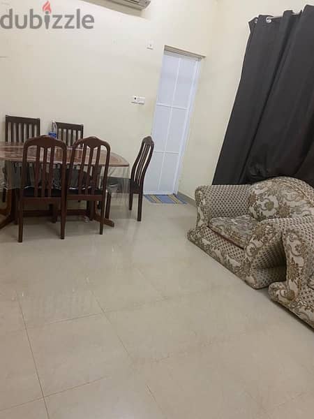 Fully Furnished Room For Renti (2 Months June & July) 2