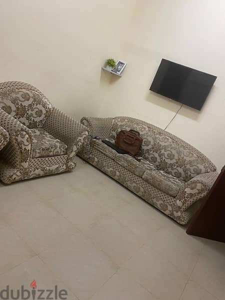 Fully Furnished Room For Renti (2 Months June & July) 3