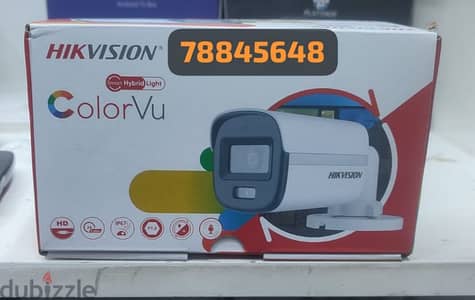 hikvision