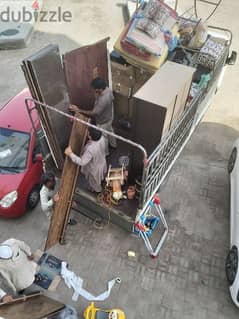 ة( house shifts furniture mover carpenters عام اثاث نقل نجار شحن عام