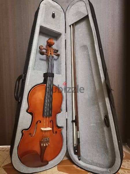 violin for sell (only 1 left) 3