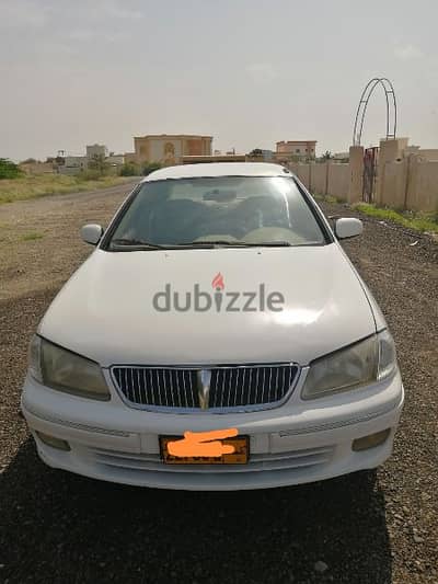 Nissan Sunny 2002 - Cars for Sale - 129260646