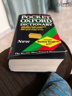 Oxford dictionary for sale 0