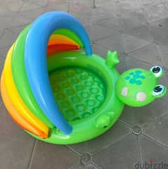 Baby play pool