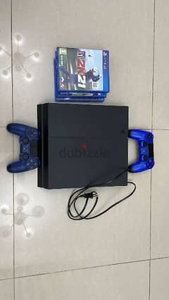 PS4  for sale