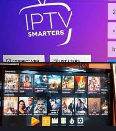IP TV subscription available best & android box available