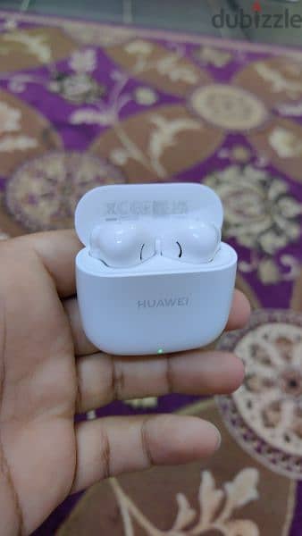 Huawei Freebuds SE 2 0