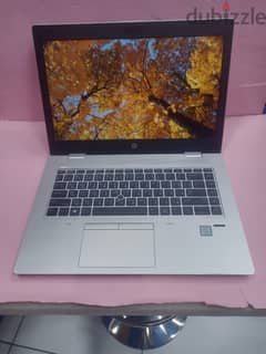 HP PROBOOK 640 2GB AMD GRAPHICS CORE I7 16GB RAM 256GB SSD + 500GB HDD