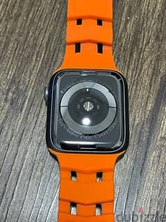 apple watch 5 0