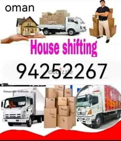 professional house shifting packing and transport services
