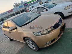 Kia Cerato 2012 0