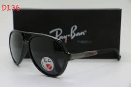 [°RAY BAN & LACOSTE SUNGLASSES ONLY°]
